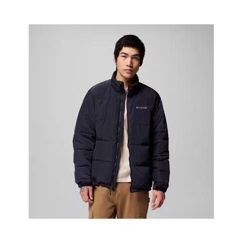 Columbia Men's Pike Lake Novelty Jacket-