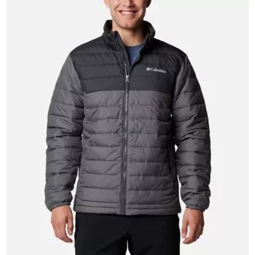 Columbia Men's Powder Lite Ii Jacket-