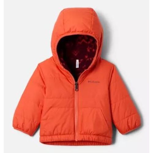 Columbia Kids' Infant Double Trouble Iii Jacket-