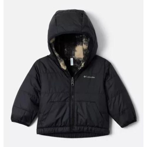 Columbia Kids' Infant Double Trouble Iii Jacket-