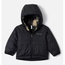 Columbia Kids' Infant Double Trouble Iii Jacket-