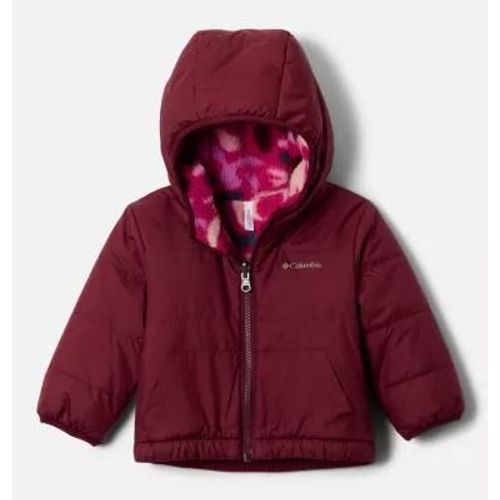 Columbia Kids' Infant Double Trouble Iii Jacket-