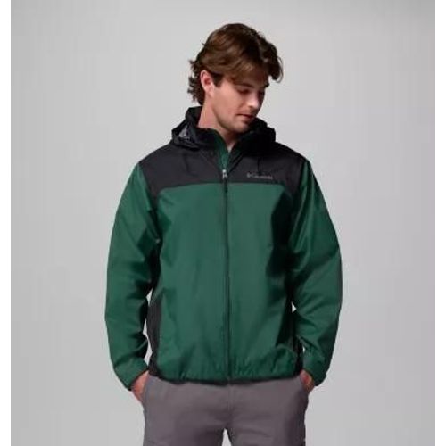 Columbia Men's Glennaker Lake Ii Rain Jacket-