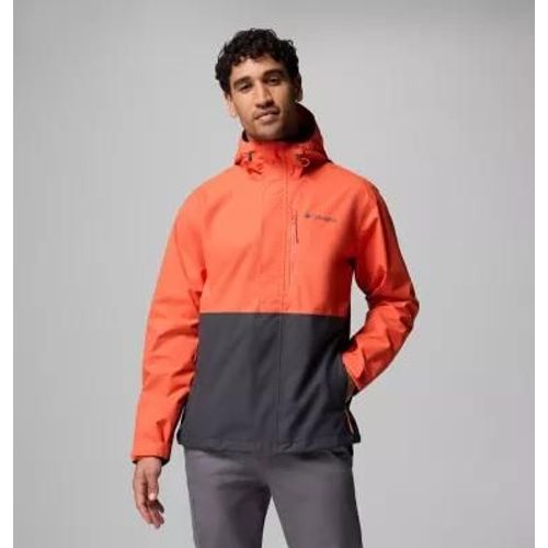 Columbia Men's Hikebound Ii Jacket - Tall-