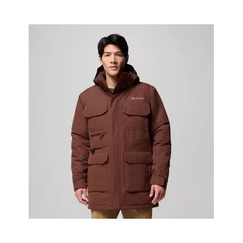 Columbia Men's Landroamer Ii Parka-