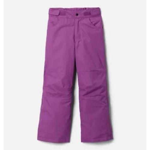 Columbia Girls' Starchaser Peak Iii Pants-