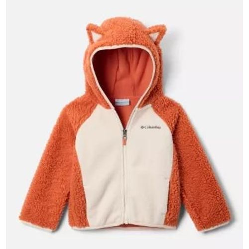 Columbia Toddler Foxy Baby Sherpa Jacket-
