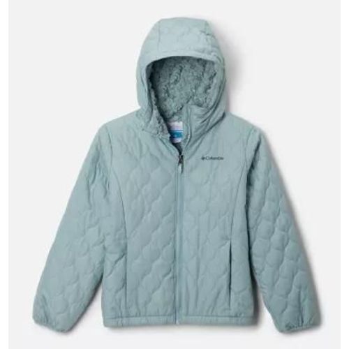 Columbia Girls' Bella Plush Ii Jacket-