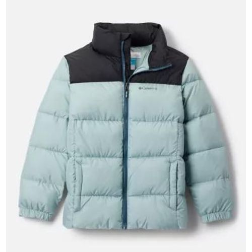 Columbia Kids' Puffect Ii Jacket-