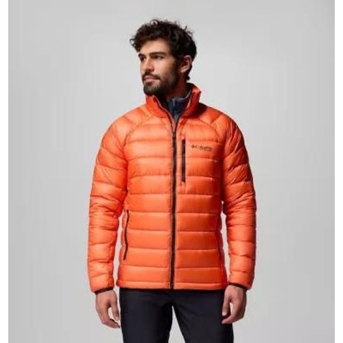 Columbia Men's Arctic Crest Down Jacket-