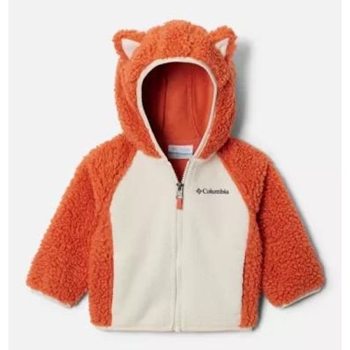 Columbia Infant Foxy Baby Sherpa Jacket-