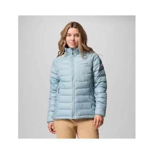 Columbia Women's Powder Lite Ii Full Zip Jacket-