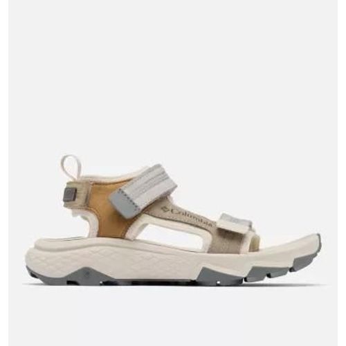 Columbia Women's Peakfreak Rush Leather Sandal-