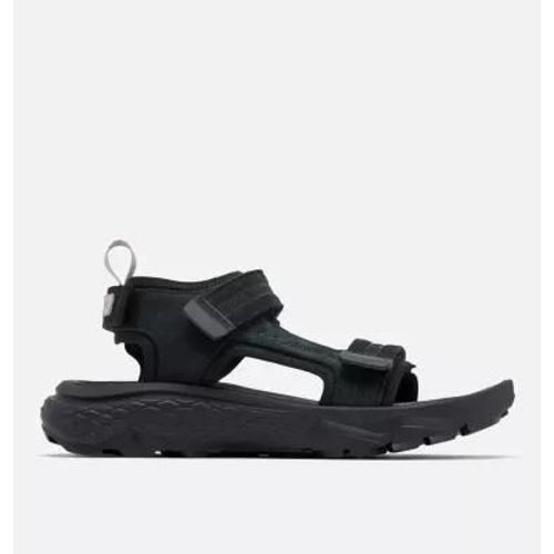 Columbia Women's Peakfreak Rush Leather Sandal-