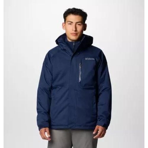 Columbia Men's Alpine Action Ii Jacket-