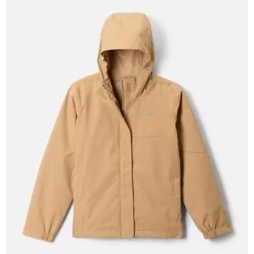 Columbia Girls' Hikebound Ii Jacket-
