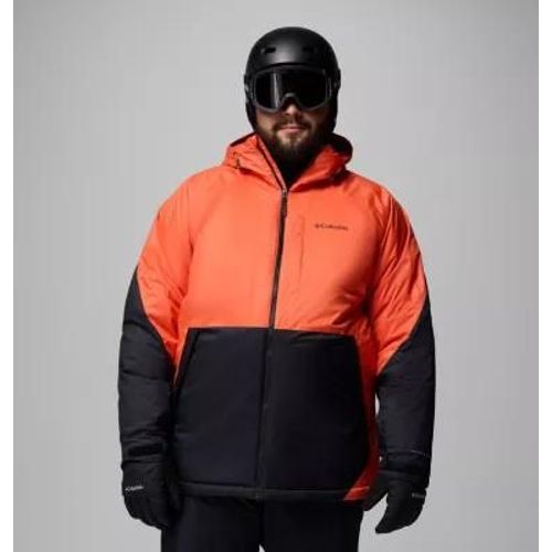 Columbia Men's Snowy Summit Jacket - Big-