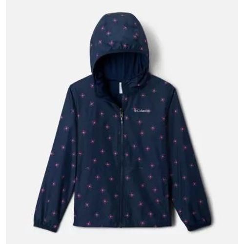 Columbia Kids' Pixel Grabber Ii Reversible Jacket-