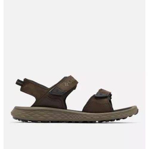 Columbia Men's Konos Hiker 2-Strap Sandal-