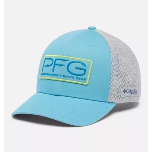 Columbia Pfg Hooks Mesh Ball Cap-