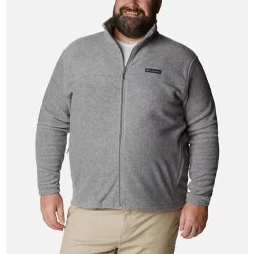 Columbia Men S Steens Mountain 2.0 Full Zip Fleece Jacket - Big-