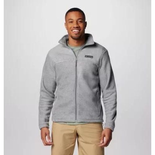 Columbia Men's Steens Mountain 2.0 Full Zip Fleece Jacket-