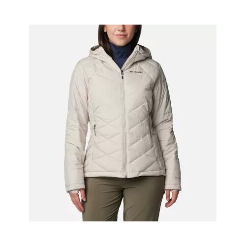Columbia Women's Heavenly Hooded Jacket-