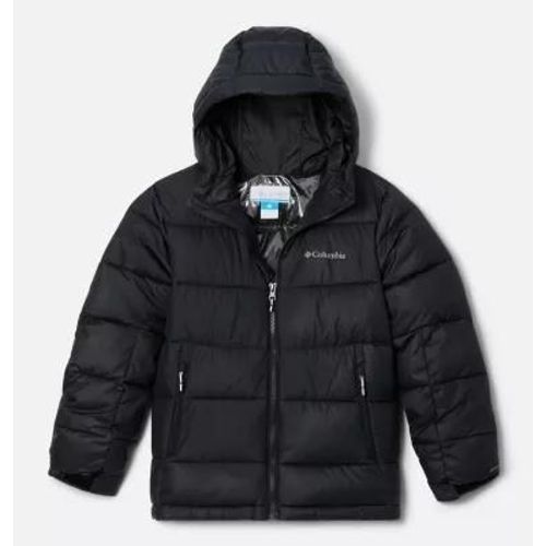 Columbia Kids' Pike Lake Ii Hooded Jacket-