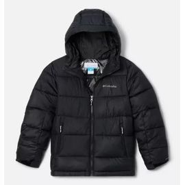 Columbia Kids' Pike Lake Ii Hooded Jacket-