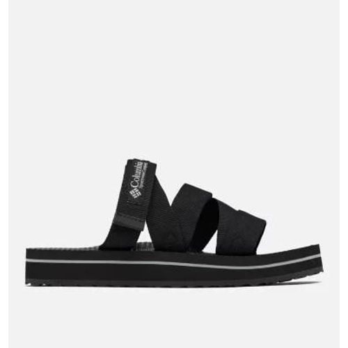 Columbia Women's Alava Slide Sandal-