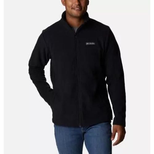 Columbia Men's Castle Dale Full Zip Fleece Jacket - Tall-