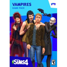 The Sims 4 - Vampires Game Pack Xbox One