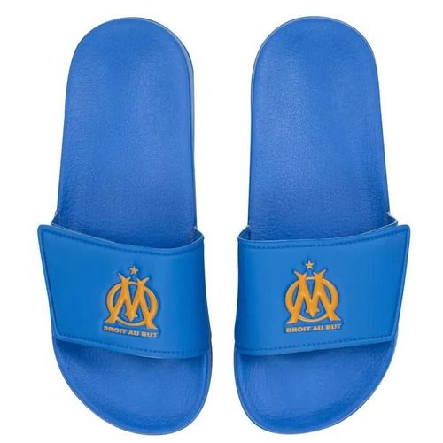 45 - Claquettes Om - Collection Officielle Olympique De Marseille