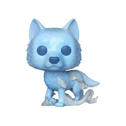Harry Potter Figurine Pop! Vinyl Patronus Lupin 9 Cm