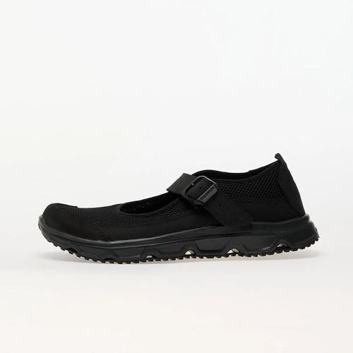 Baskets Salomon Rx Mariesjeanne Black/ Black/ Black Eur