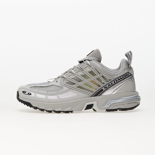 Baskets Salomon Acs Pro Metal/ Ghost/ Silver Metallic Eur