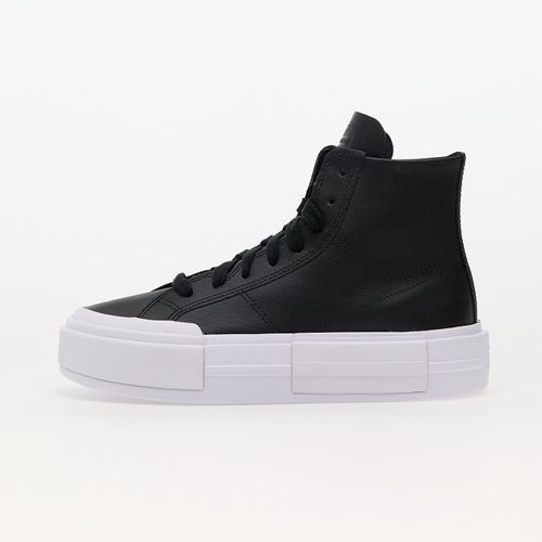 Chaussures Baskets Converse Chuck Taylor All Star Cruise Hi Black/ Black/ White Eur