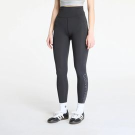 Leggings Calvin Klein Sport Modern Sport High Rise Full Leggings Black Xl