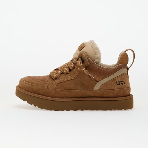 Baskets Ugg M Lowmel Chestnut Eur 46