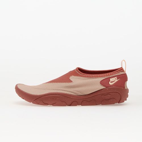 Chaussures Baskets Nike W Aqua Turf Particle Beige/ Washed Coralscanyon Rust Eur