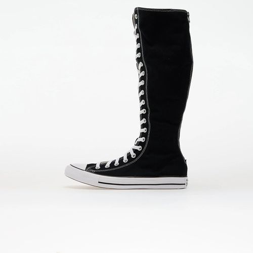 Chaussures Baskets Converse Chuck Taylor All Star Xxshi Black/ Natural Ivory/ White Eur