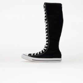 Chaussures Baskets Converse Chuck Taylor All Star Xxshi Black/ Natural Ivory/ White Eur