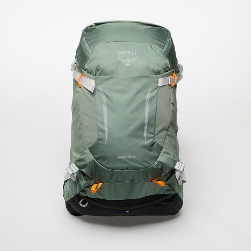 Osprey Hikelite Zip 3 Backpack Pine Leaf Green S/M