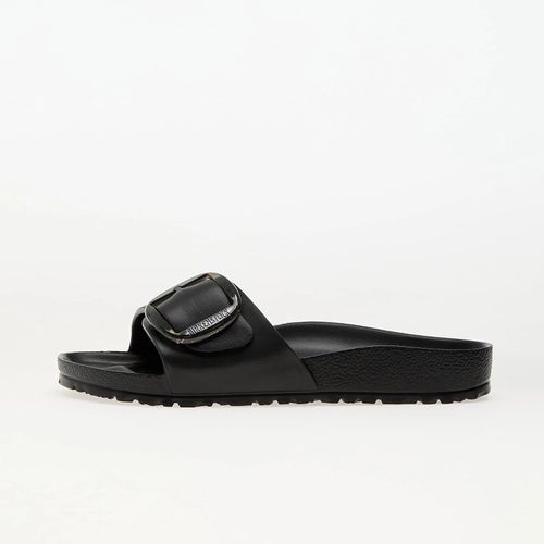 Baskets Birkenstock Madrid Big Buckle Eva Black Eur 41