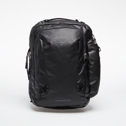 Osprey Transporter Carry On Bag 36 Raven Black/ Black 36 l