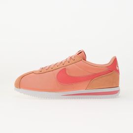 Chaussures Baskets Nike Cortez Textile Apricot Agate/ Magic Emberswhite Eur
