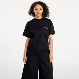 T-Shirt Carhartt Wip S/S All Tools T-Shirt Unisex Black L