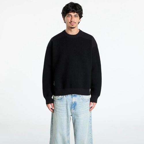 Pull Y-3 Padded Ut Crew Unisex Black M