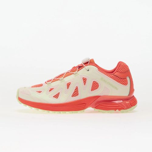 Chaussures Baskets Salomon Xtswhisper Void Ama Lou Vanila/ Fuco Eur