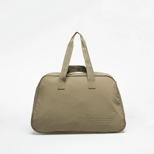 adidas Bowling Bag Olive Strata 25 l
